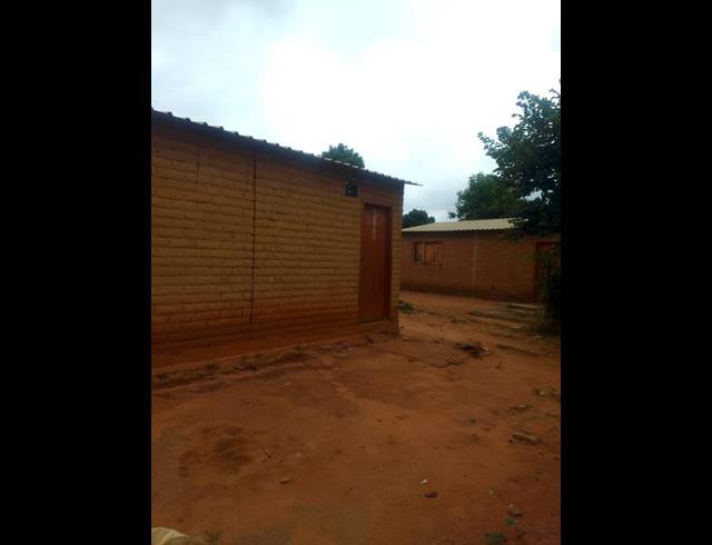 2 BEDROOM HOUSE FOR SALE IN MAMELODI EAST